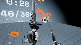 Скриншот 3 к игре FitStrike