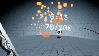 Скриншот 5 к игре FitStrike