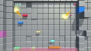 Скриншот 1 к игре Tor-tor cubes