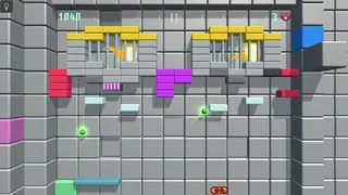 Скриншот 5 к игре Tor-tor cubes
