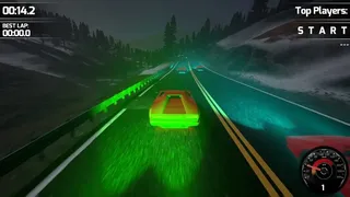 Скриншот 3 к игре Race! Beauty! Bugs!