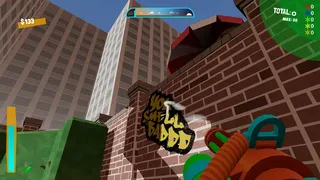 Скриншот 2 к игре Heeey! Park-Boy!
