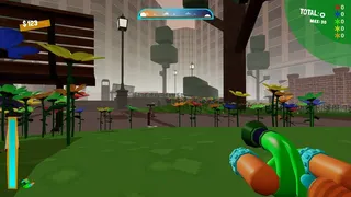 Скриншот 4 к игре Heeey! Park-Boy!