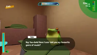 Скриншот 5 к игре Heeey! Park-Boy!