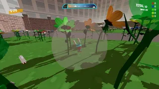 Скриншот 6 к игре Heeey! Park-Boy!
