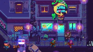 Скриншот 2 к игре My Familiar