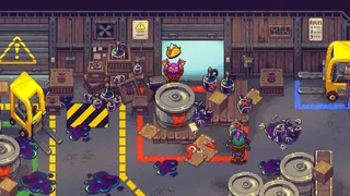 Скриншот 6 к игре My Familiar