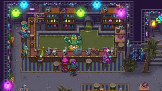 Скриншот 8 к игре My Familiar