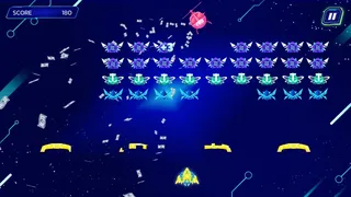 Скриншот 3 к игре Coins Invaders