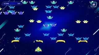 Скриншот 5 к игре Coins Invaders