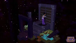 Скриншот 2 к игре Lofty Quest