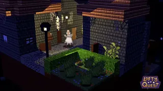 Скриншот 5 к игре Lofty Quest