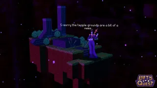 Скриншот 6 к игре Lofty Quest