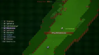 Скриншот 1 к игре Buggy Game