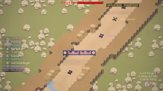 Скриншот 4 к игре Buggy Game