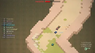 Скриншот 5 к игре Buggy Game