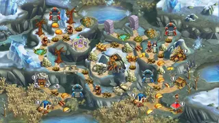 Скриншот 5 к игре Argonauts Agency: Glove of Midas