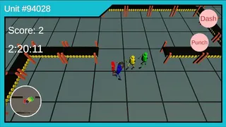 Скриншот 2 к игре Bomb Voyage