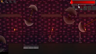 Скриншот 2 к игре Zombie Vampires