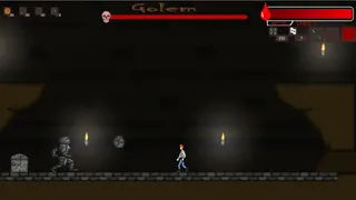 Скриншот 4 к игре Zombie Vampires