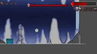 Скриншот 6 к игре Zombie Vampires
