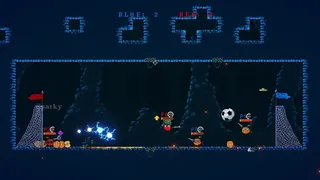 Скриншот 2 к игре Citrus Rampage