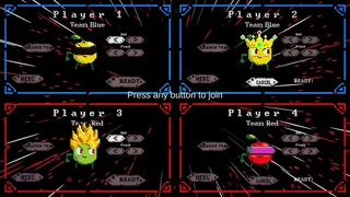 Скриншот 5 к игре Citrus Rampage