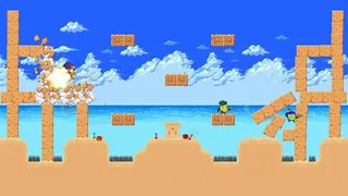 Скриншот 6 к игре Citrus Rampage
