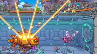 Скриншот 3 к игре Battle Fishing Masters