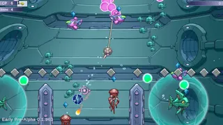 Скриншот 6 к игре Battle Fishing Masters