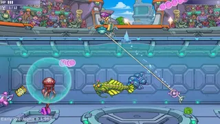 Скриншот 7 к игре Battle Fishing Masters