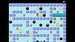 Скриншот 2 к игре 遺跡大冒險