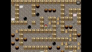 Скриншот 4 к игре 遺跡大冒險