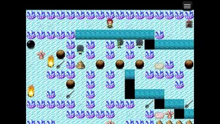 Скриншот 5 к игре 遺跡大冒險