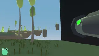 Скриншот 4 к игре HiddenFrog
