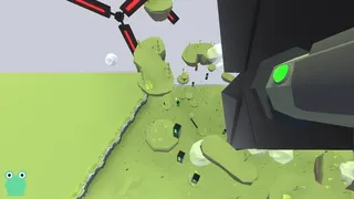 Скриншот 5 к игре HiddenFrog