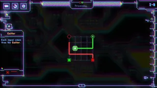 Скриншот 1 к игре Color Lab