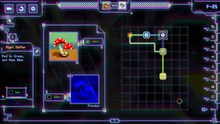 Скриншот 4 к игре Color Lab