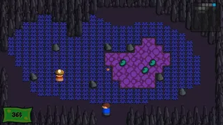 Скриншот 4 к игре rog N' mon