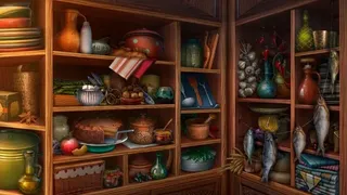 Скриншот 7 к игре Bridge to Another World: Christmas Flight Collector's Edition