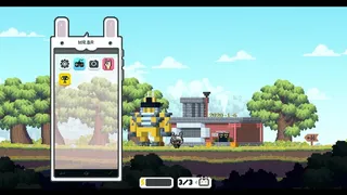 Скриншот 4 к игре 爆破兔头
