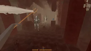 Скриншот 3 к игре Cubes and Knights