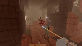Скриншот 5 к игре Cubes and Knights