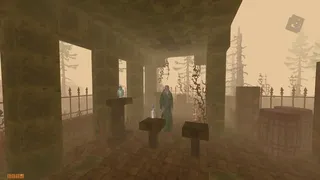 Скриншот 8 к игре Cubes and Knights