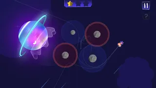 Скриншот 1 к игре Space Hopper