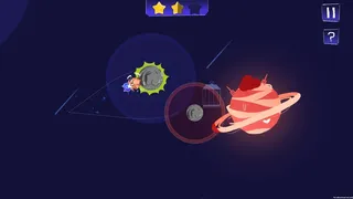 Скриншот 4 к игре Space Hopper