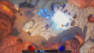 Скриншот 2 к игре Edrick's Conquest