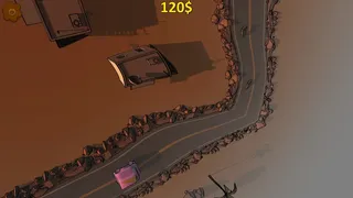 Скриншот 1 к игре Van Van Up!