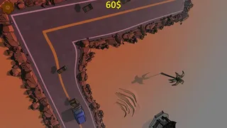 Скриншот 5 к игре Van Van Up!
