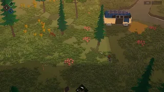 Скриншот 2 к игре Outlandia